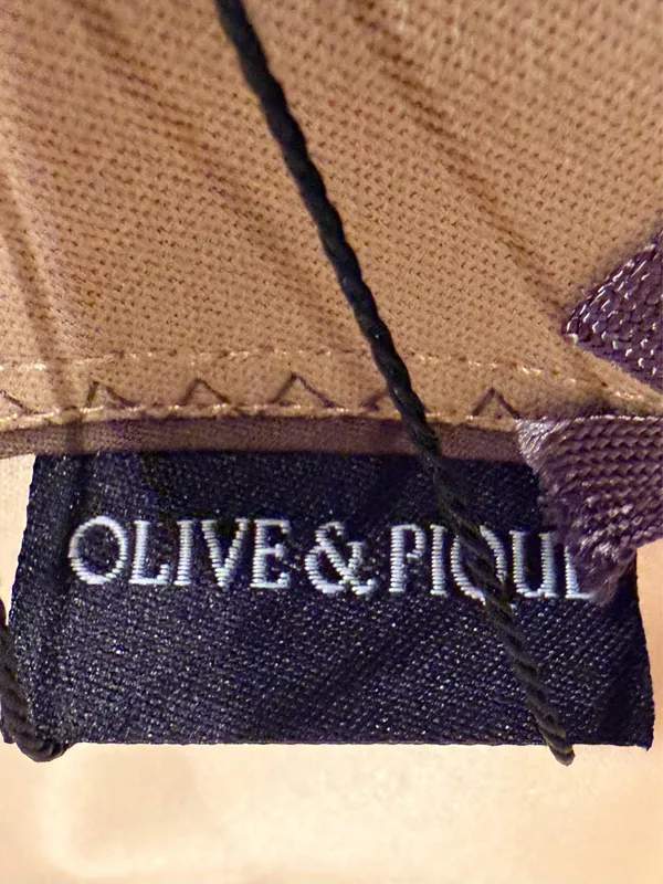 OLIVE & PIQUE | Billie Wool Felt Rancher Cowboy Hat - Image 12