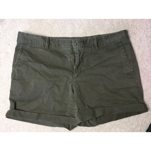 Shorts 10 Banana Republic - Image 3