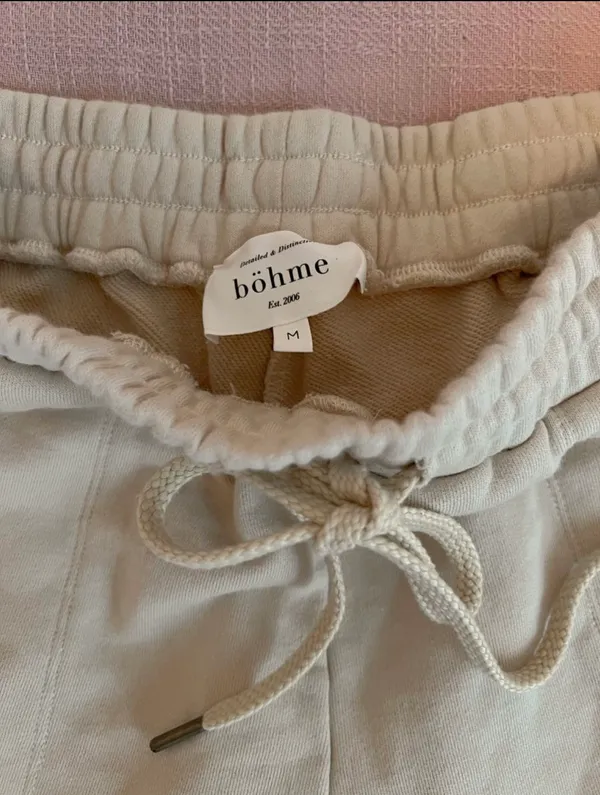 Bohme Joggers - Image 2