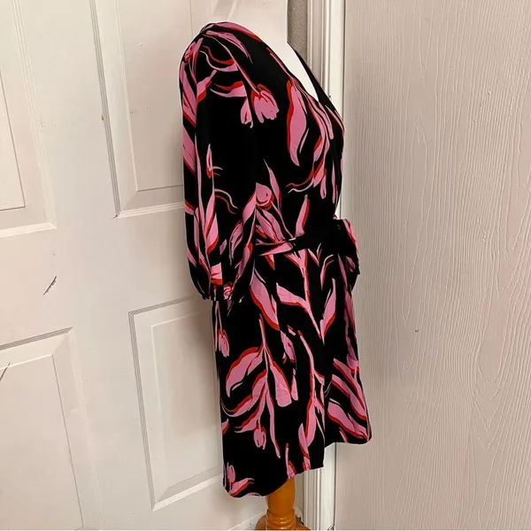 Vici Tulip Dress E2* - Image 3
