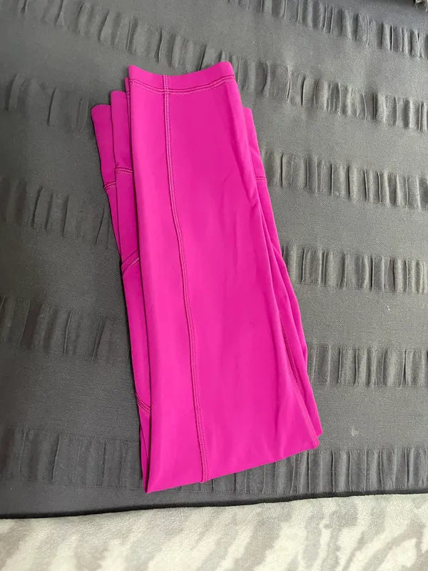 Invigorate Leggings - Image 5