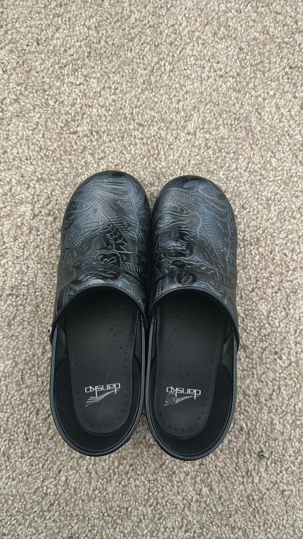 Dansko Shoes - Image 2