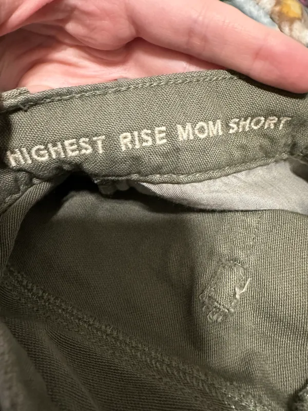 American Eagle Outfitters Jean Shorts - Image 4