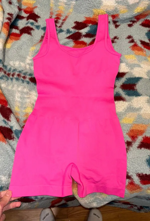 Amazon workout jumper - Image 3