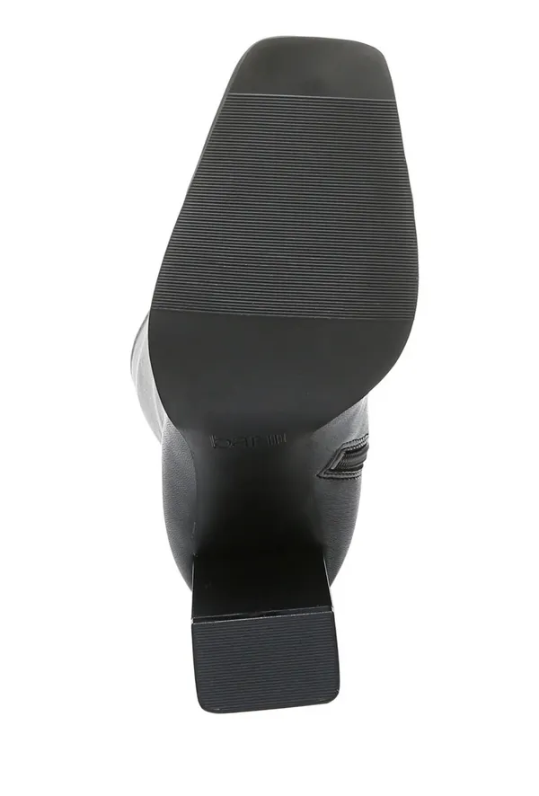 Bar III Black Knee High Boots - Image 3