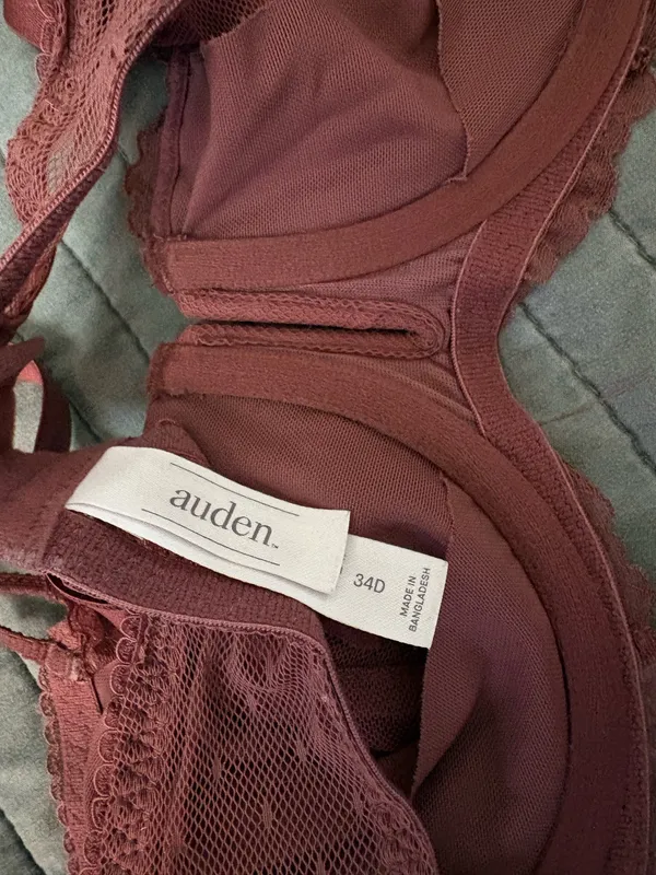 bralette  - Image 3