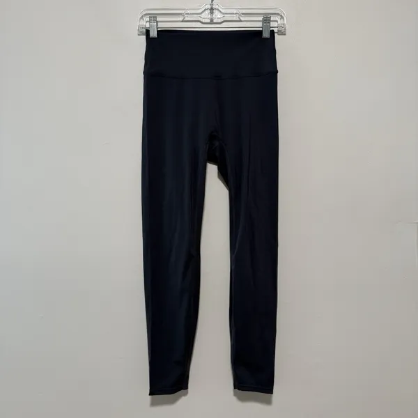 Adanola‎ Gray Ultimate Leggings Size Large - Image 2
