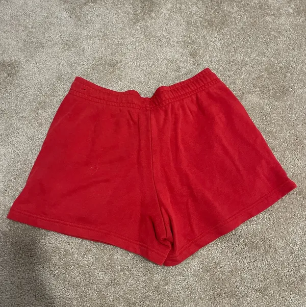 Nike Sweatshorts - Image 2