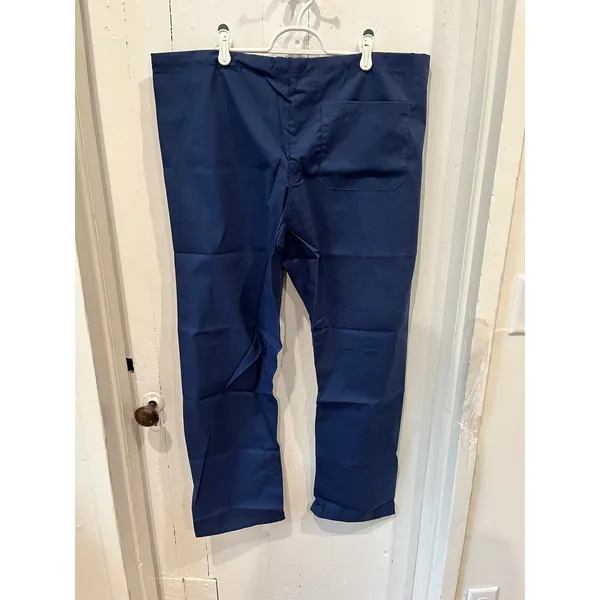 Superior Uniform Group Scrub Pants unisex size medium - Image 2