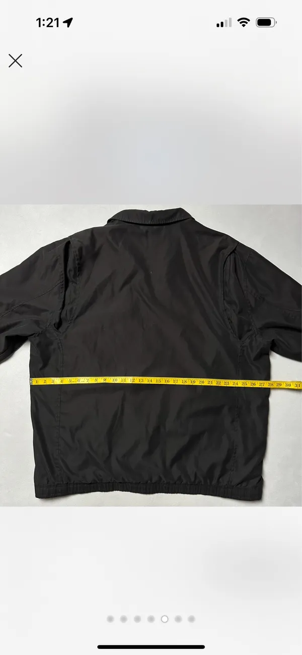 Polo Ralph Lauren Bomber Jacket - Image 5