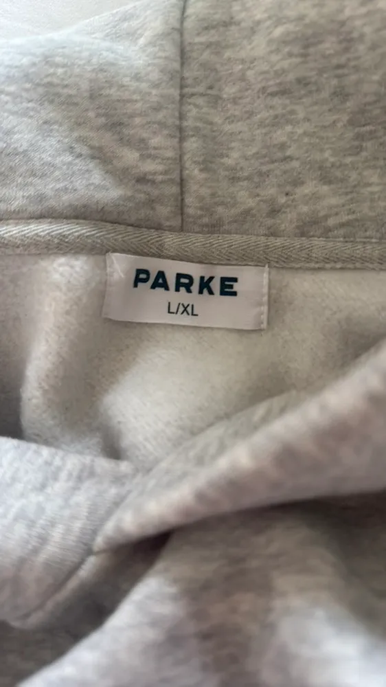 PARKE Hoodie - Image 2