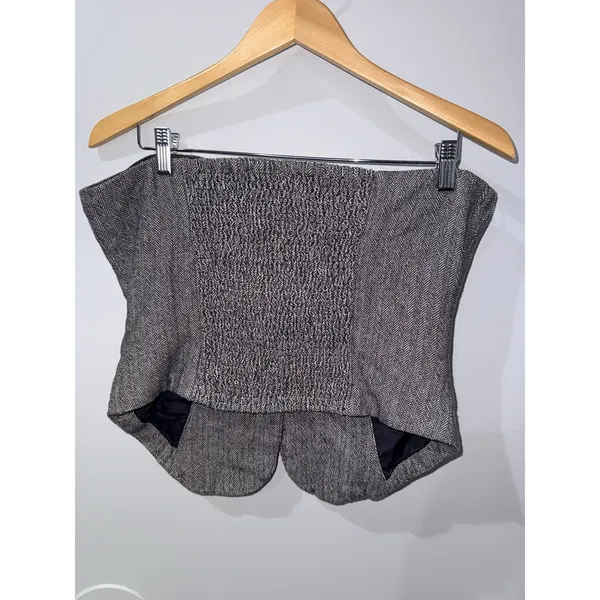 Jamie Tube in 70s Combo Free People ‎ Sz Large J - Image 8
