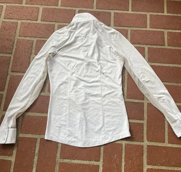 Tailored sportsman show shirt - Image 2