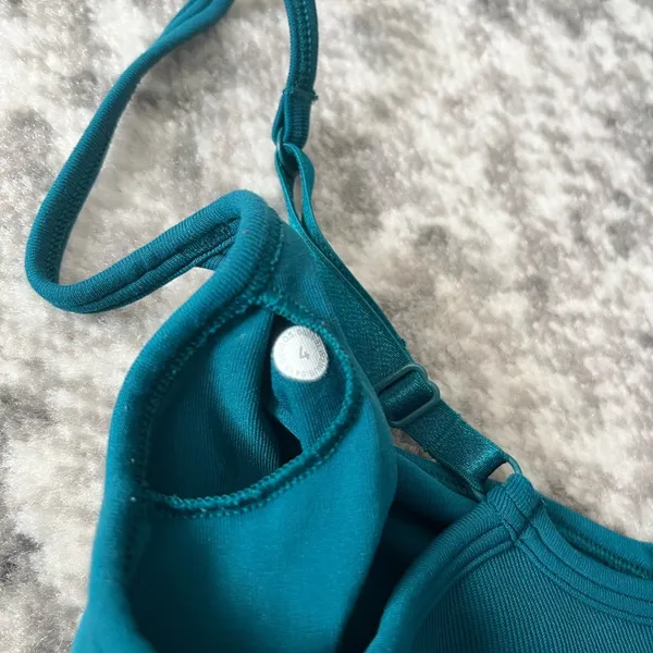 Lululemon Ebb To Street Bra Il - Image 8