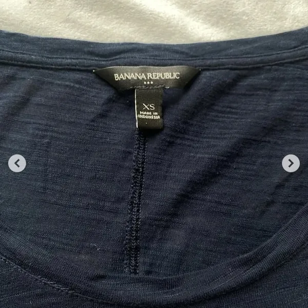 Notre dame patchwork quilted shirt - Image 7