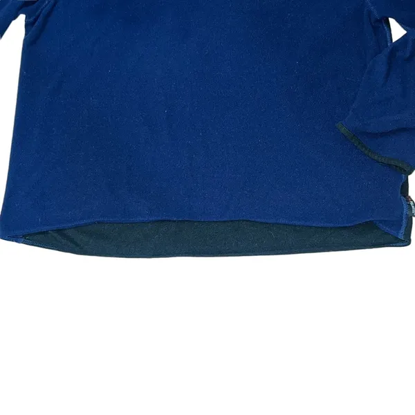 Polo Sport by Ralph Lauren Sweatshirt Fleece Pullover 2 Tone - Image 8