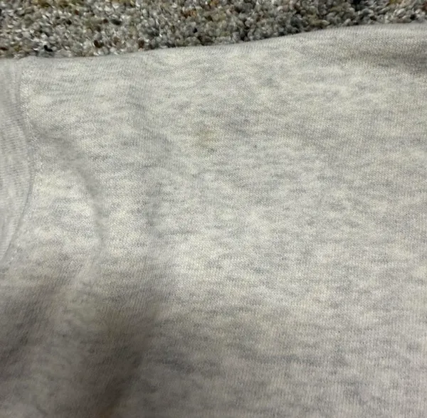 Hollister Hoodie Grey - Image 7