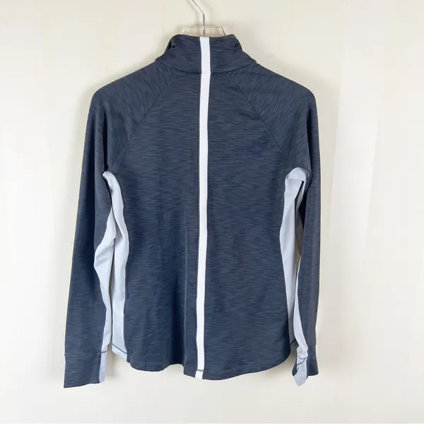 Under Armour Cold Gear Half Zip Top - Image 2