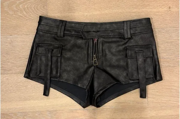 Edikted micro shorts  - Image 3