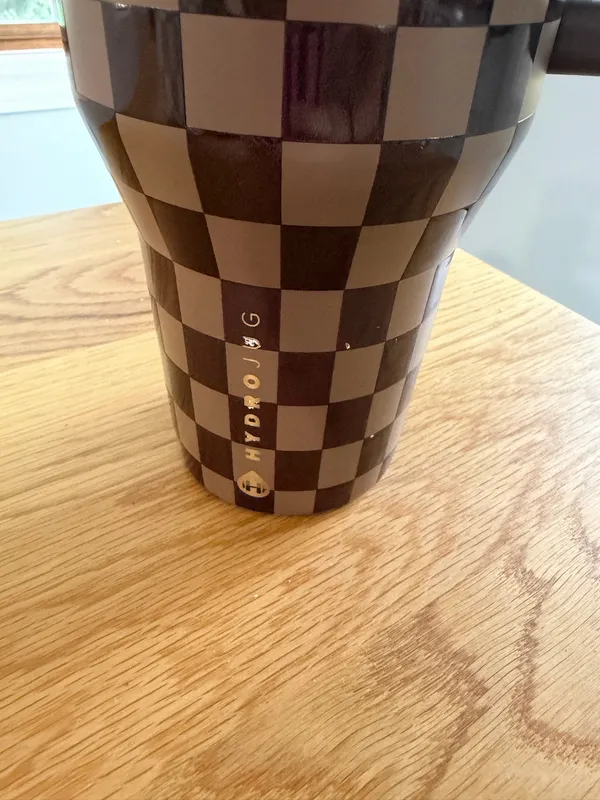 HydoJug 40oz Tumbler - Image 3
