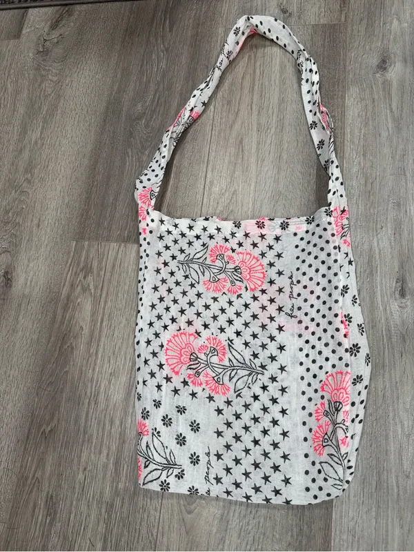 Free People Reusable Tote Bag - Image 2