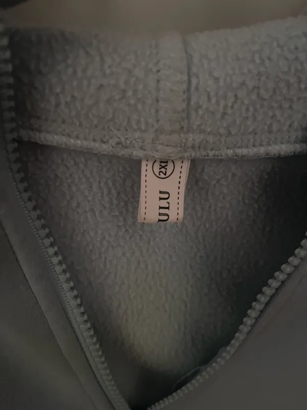 Amazon 1/4 zip scuba - Image 3