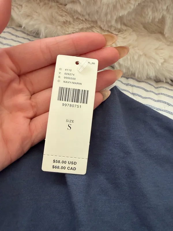 Anthropologie Top - Image 3