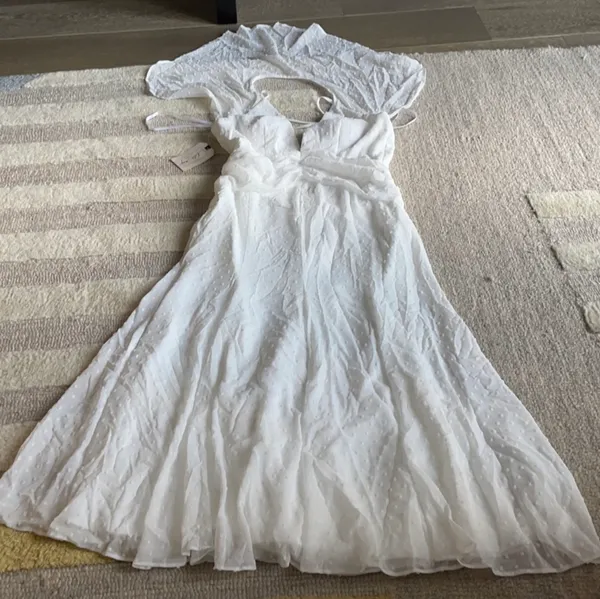 Revolve Katie May Show The F Up Dress - Image 3