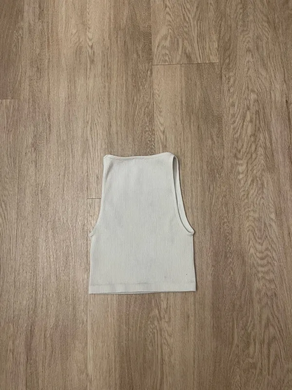 cotton on tank top - Image 2