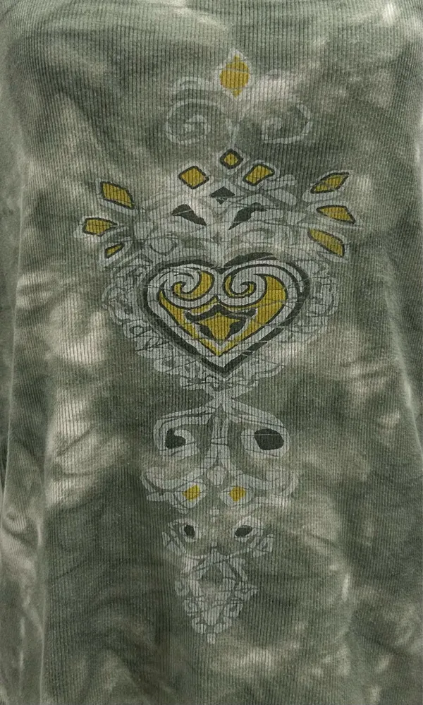 Faded Glory Graphic Tank Top - Image 2
