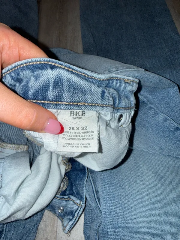 BKE Jeans - Image 4