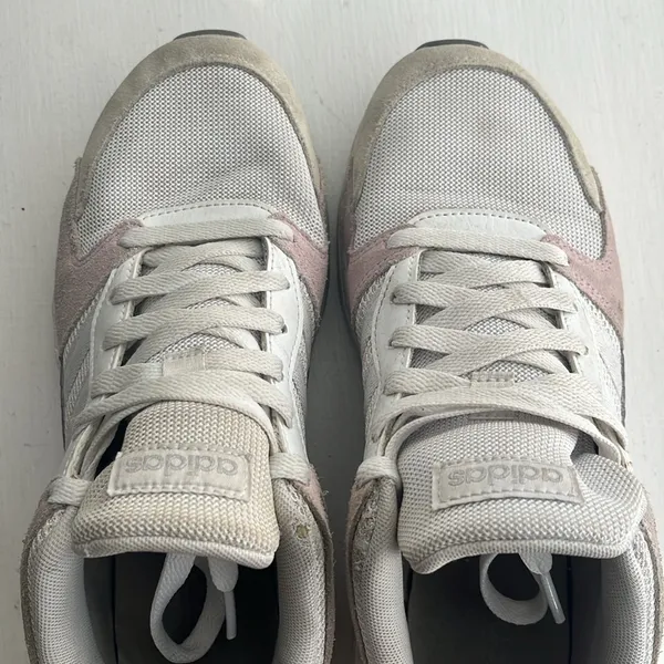 ADIDAS CLOUDFOAM SHOES - Image 4