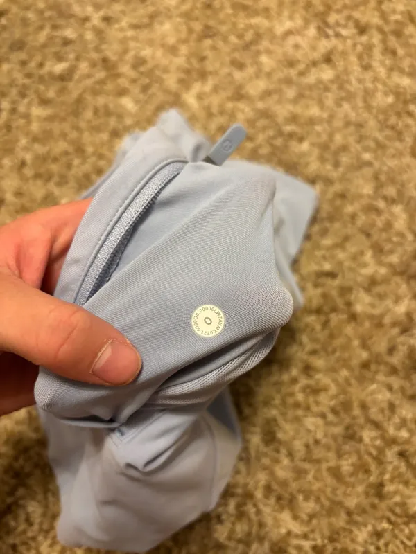 Lululemon Speed Up Shorts - Image 2
