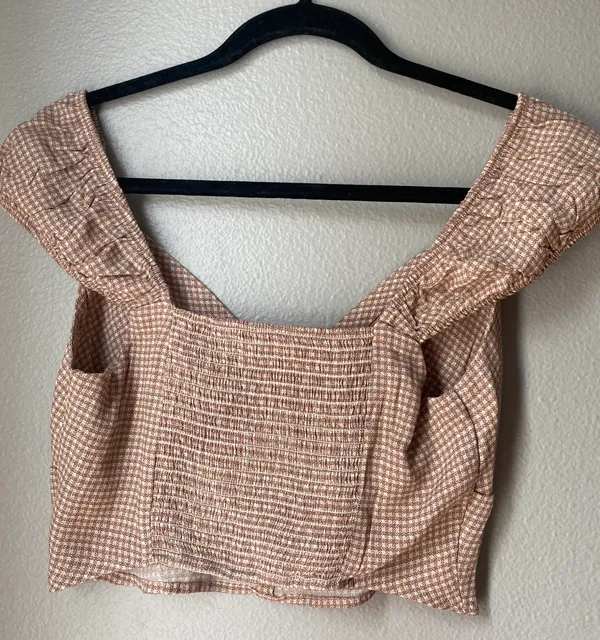 Full Tilt Tilly’s Blouse - Image 9
