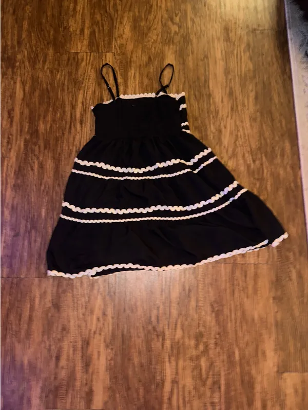 Live 4 Truth Dress - Image 2