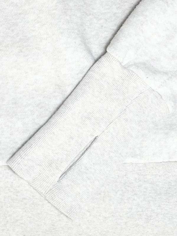 Fabletics High Neck Cowl Pullover Sweatshirt - M - Light Tan Heather - Image 10