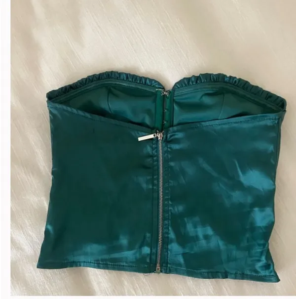 Revolve Corset Top - Image 2