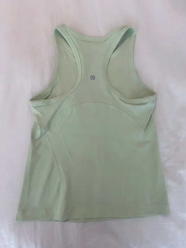 Lululemon Align Waist-Length Racerback - Image 3