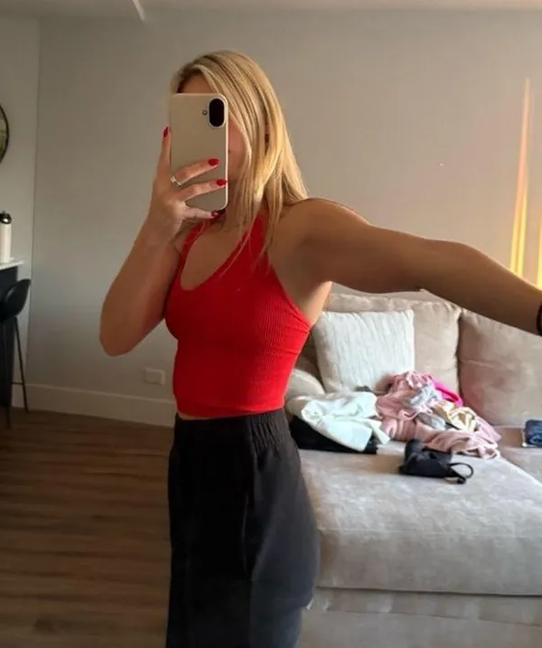 Urban Outfitters Crop Top - Image 3