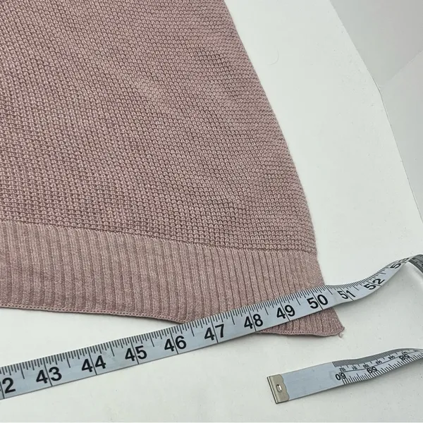 Lululemon Athletica‎ Forward Flow Cape Poncho Womens One Size Vintage Mauve Soft - Image 9