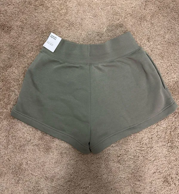 Nike Sweat Shorts Women’s - Image 2