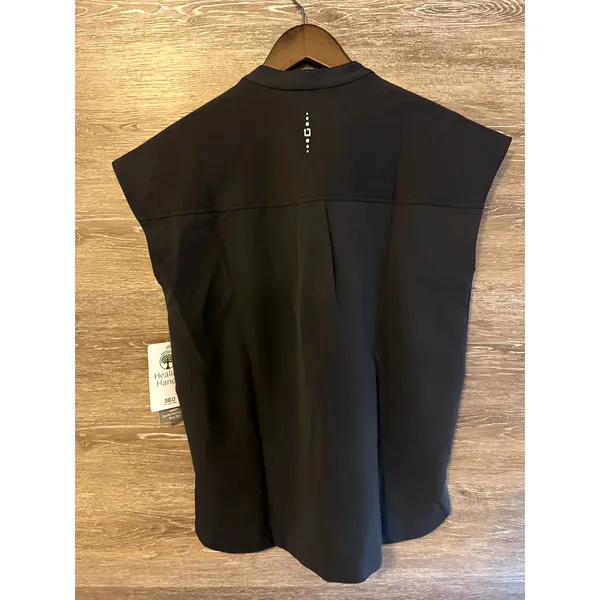 Healing Hands Top size XS Dark gray NEW Short Sleeves Medical Uniform - Image 9