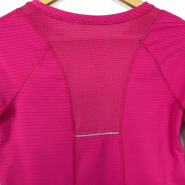 Run For Gold Long Sleeve Top Size 4 - Image 7