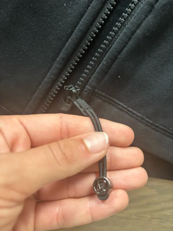 Lululemon Define Jacket Black - Image 3