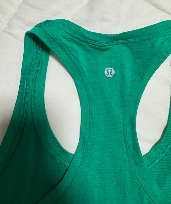 Lululemon Alight Tank - Image 4