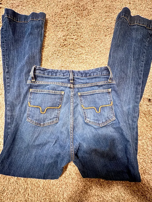 Kimes Ranch Jeans - Image 2