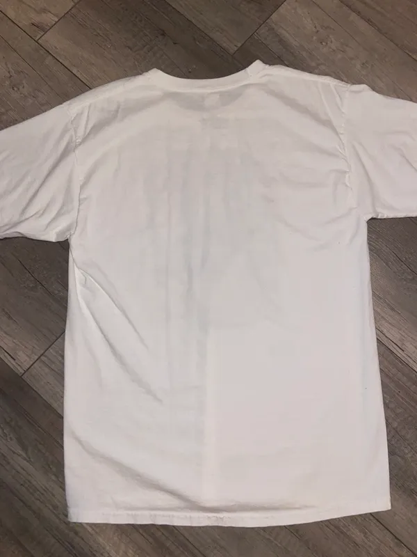 olivia rodrigo shirt White Size M - Image 3