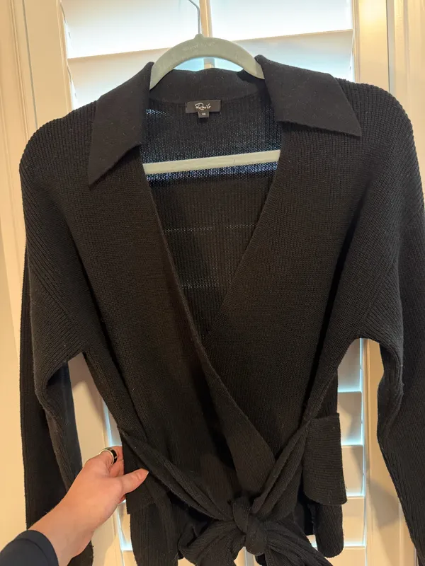 Rails Darya Sweater - Image 3