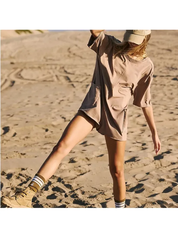 Free people romper - Image 2