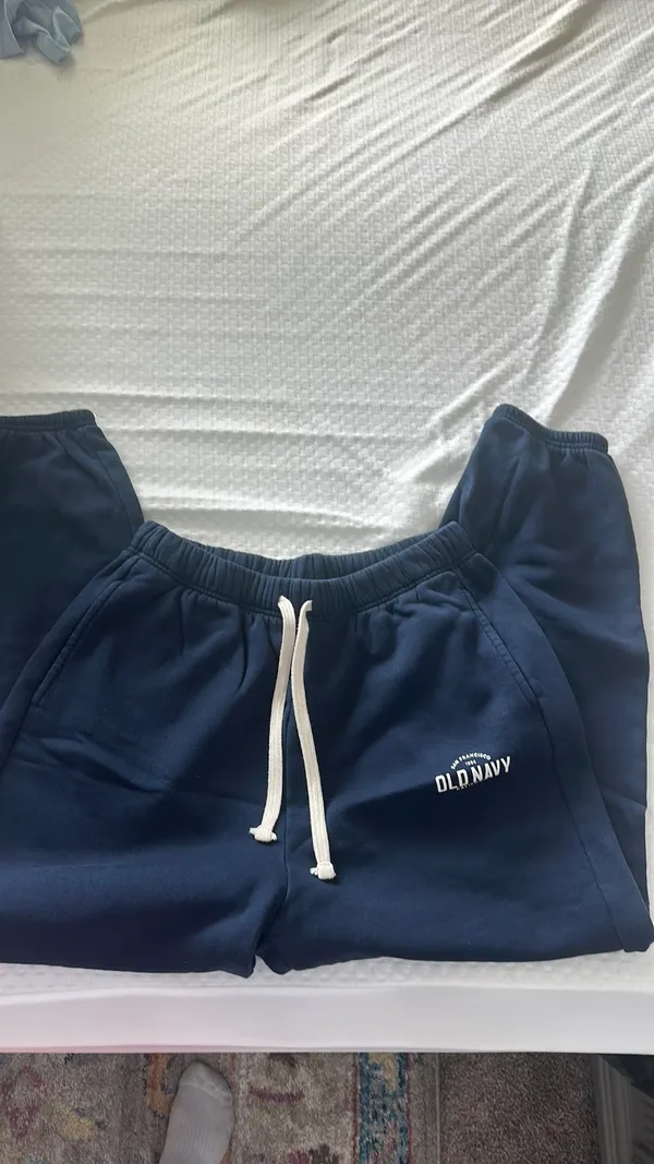 Old Navy Sweatpants - Image 2